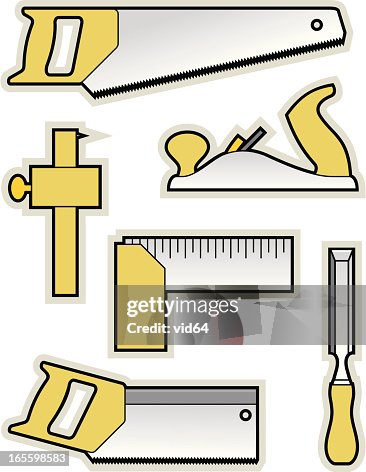 Carpenter's Tools Carpenter's Tools