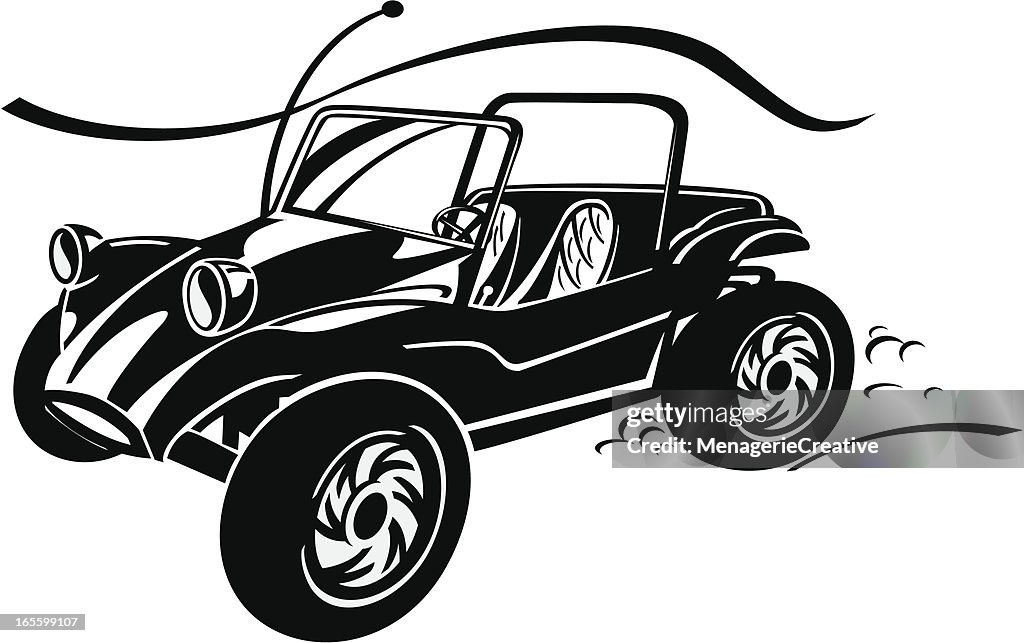 Dune Buggy