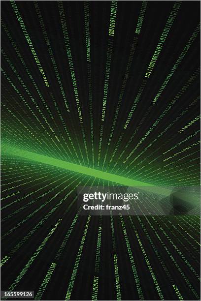 Bytes Flow 118 Data Bytes Flow Stock Photos, High-Res Pictures, and Images - Getty ...