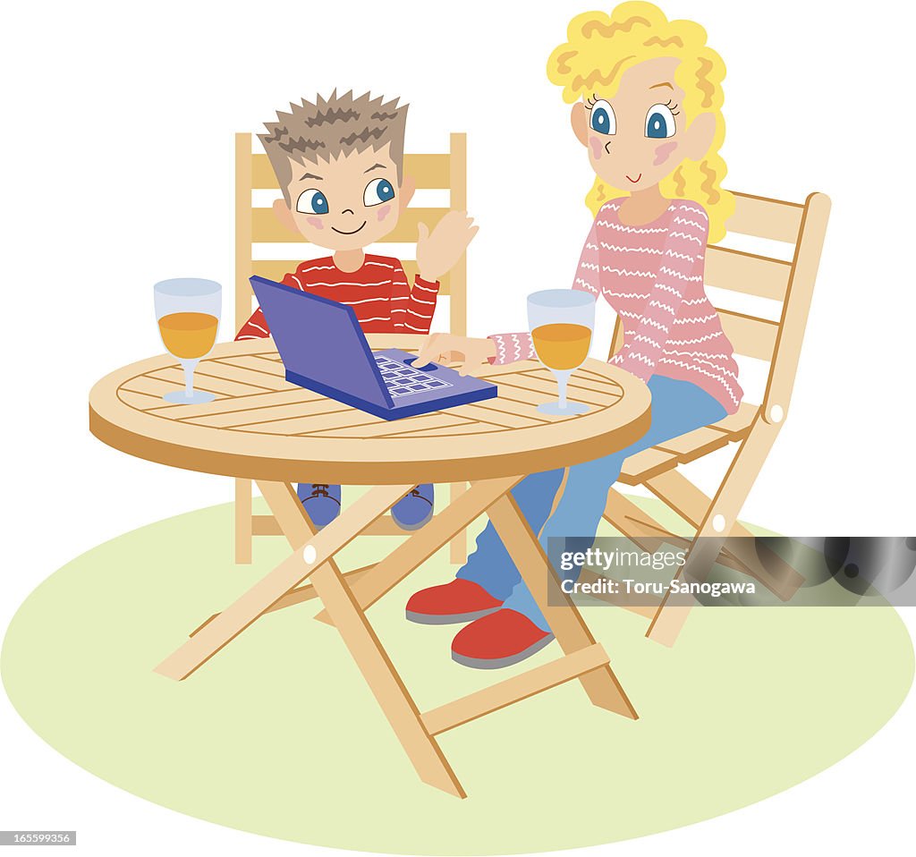 NotebookComputer