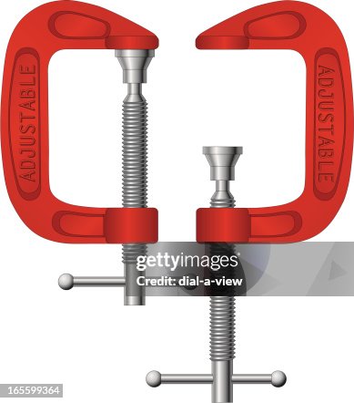 C Clamp C Clamp