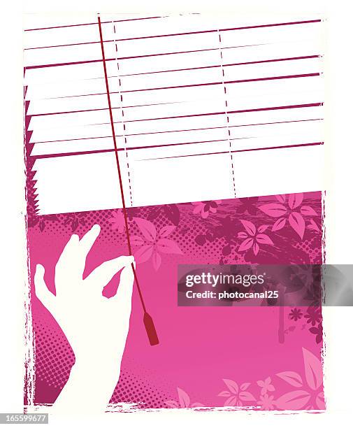 venetian blind - window blinds background stock illustrations