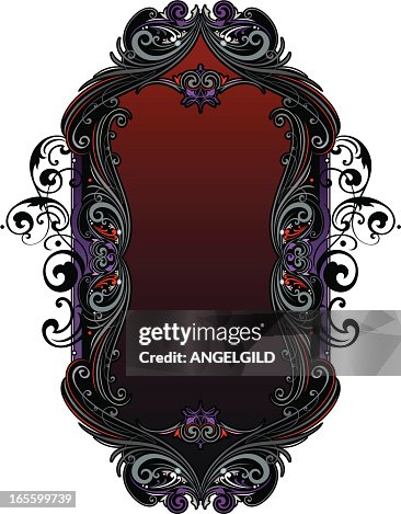 Sign Panel Art High-Res Vector Graphic - Getty Images