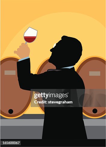 Wine Maker Wine Maker