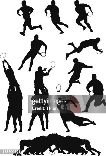 Mouvement de Rugby Mouvement de Rugby