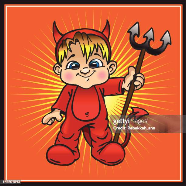 Devil Dad Devil Boy Photos and Premium High Res Pictures - Getty Images
