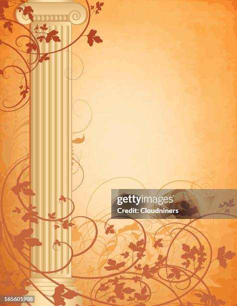 Roman Background Vector 219 Roman Background High Res Illustrations - Getty Images