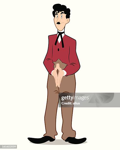 comic - comedy night stock illustrations
