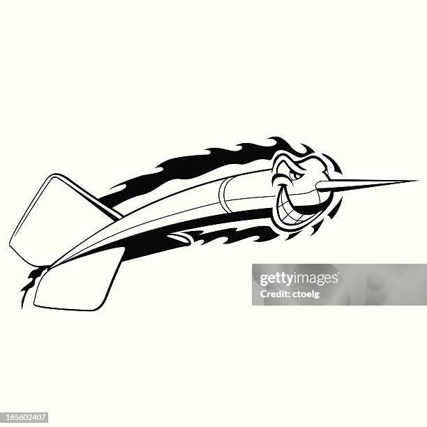 illustrations, cliparts, dessins animés et icônes de volant dart - fléchette