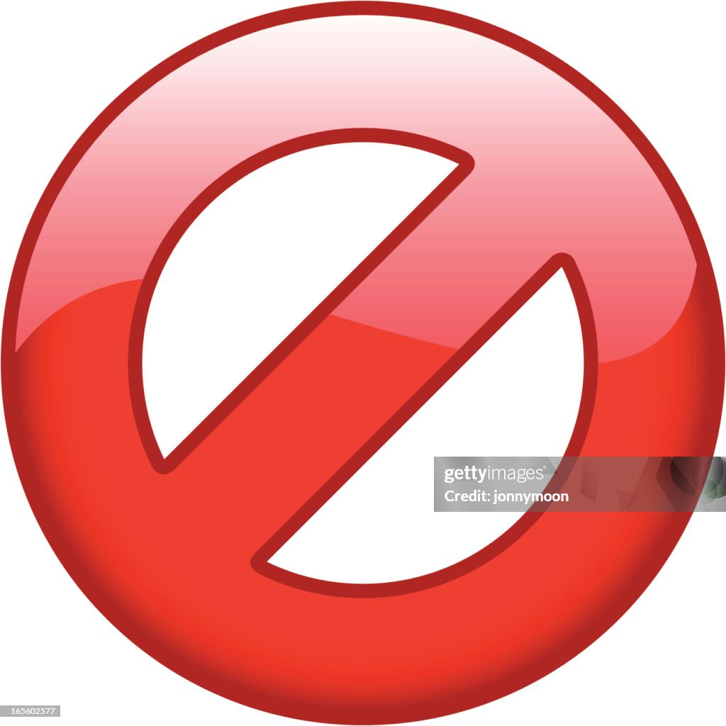 Shiny Forbidden Icon