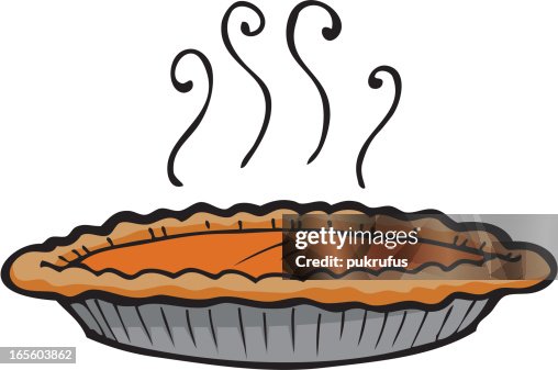 Pumpkin Pie Pumpkin Pie