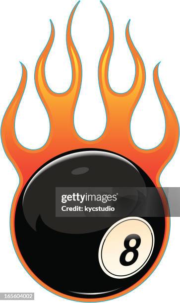77 Lucky Eight Ball Stock Photos, High-Res Pictures, and Images - Getty ...