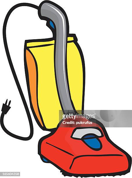 81 Vacuum Cleaner Cartoon Photos and Premium High Res Pictures - Getty  Images