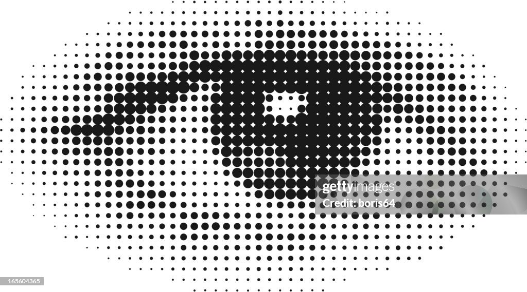 Eye Vector3 Vector Eye High-Res Vector Graphic - Getty Images
