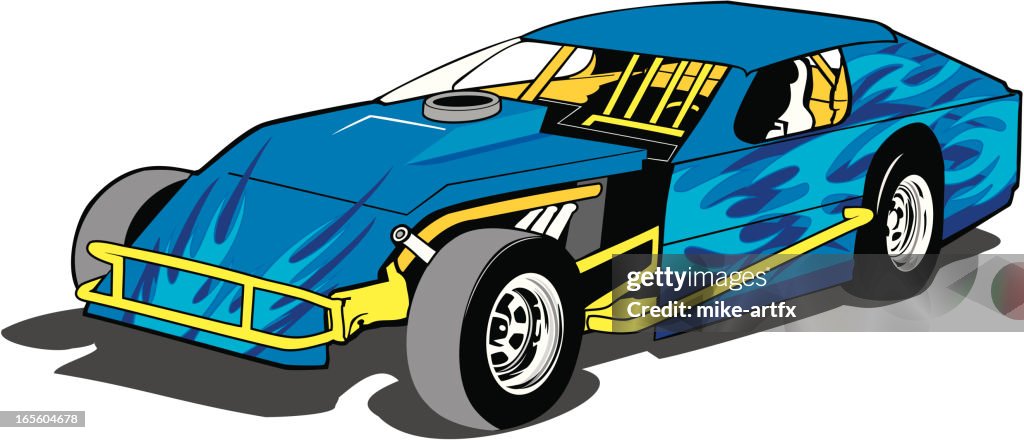 Dirtcar
