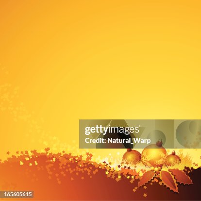 Split Composition Golden December Split Composition Golden December