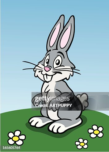 Rabbit Rabbit