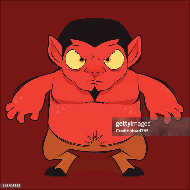 Imp Cartoon Photos and Premium High Res Pictures - Getty Images