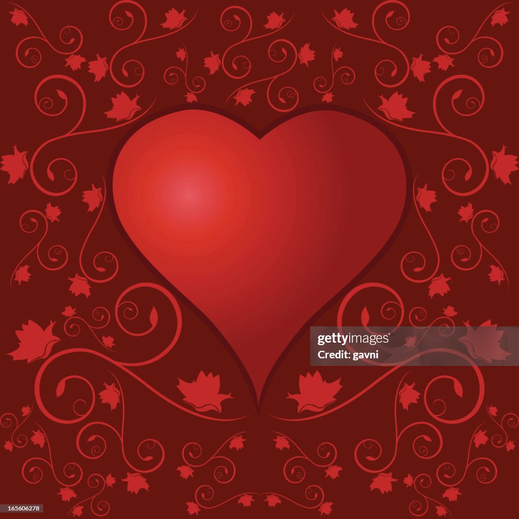 Heart Design High-Res Vector Graphic - Getty Images