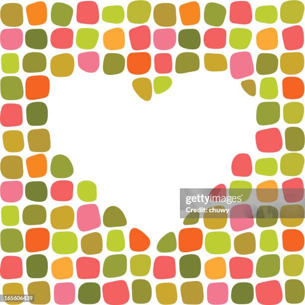 space for love - wedding background stock illustrations