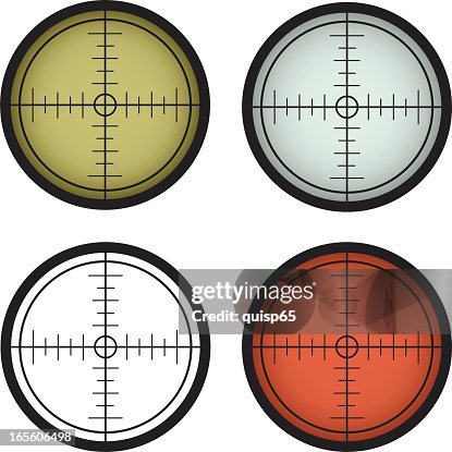 Rifle Scope Rifle Scope