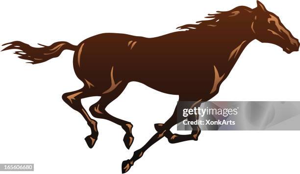 2 718点の馬 シルエットイラスト素材 Getty Images 2 718点の馬 シルエットイラスト素材 Getty Images