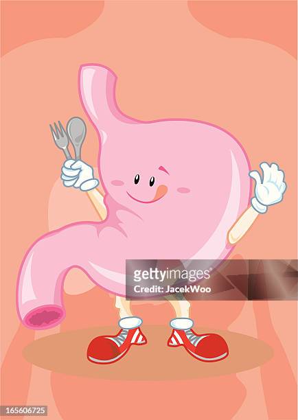 678 Cartoon Stomach Photos and Premium High Res Pictures - Getty Images