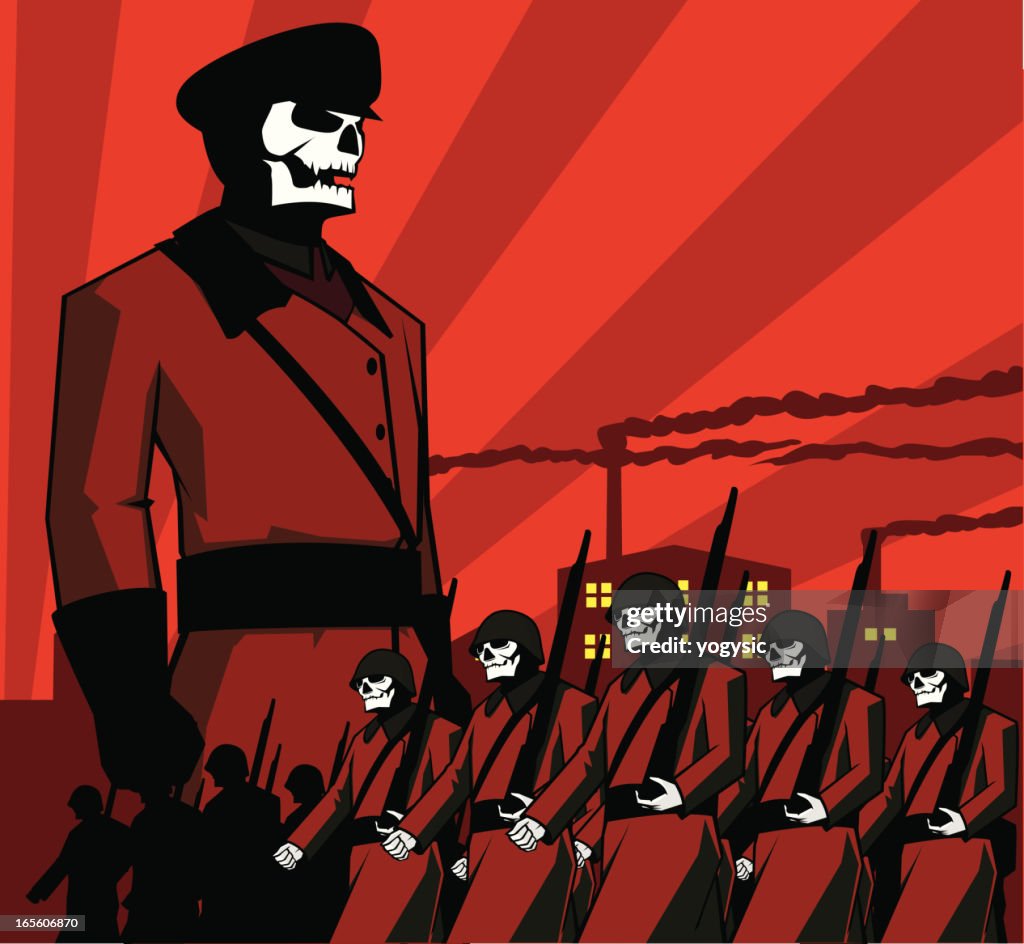 Army of Doom
