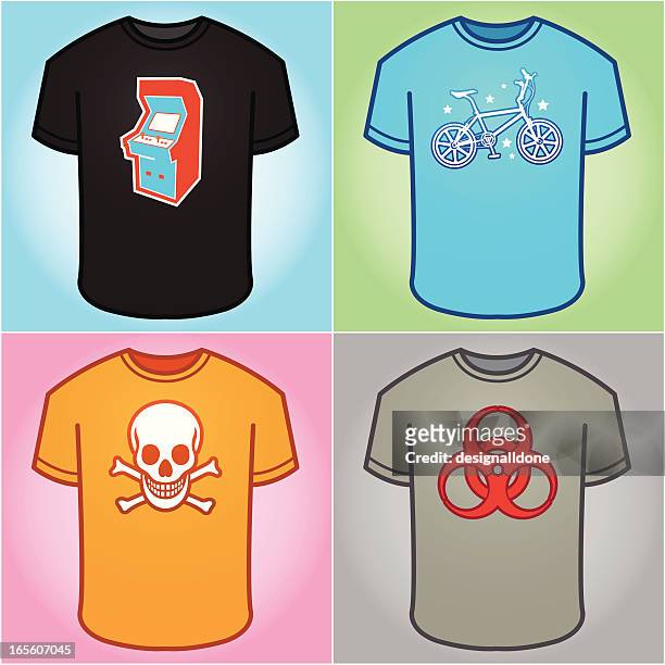 277 Cartoon Tee Shirt Photos and Premium High Res Pictures - Getty Images