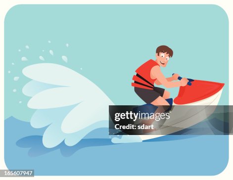 Jet Ski Jet Ski