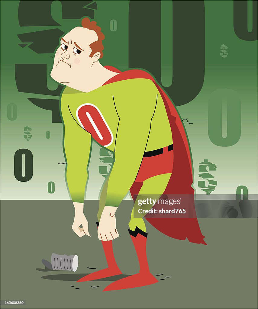 Super Zero