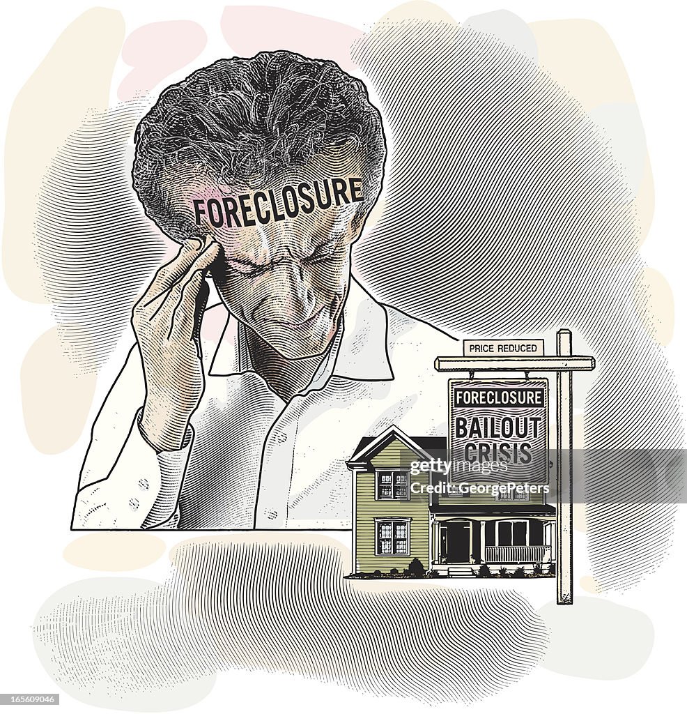 Embargo hipotecario cefalea