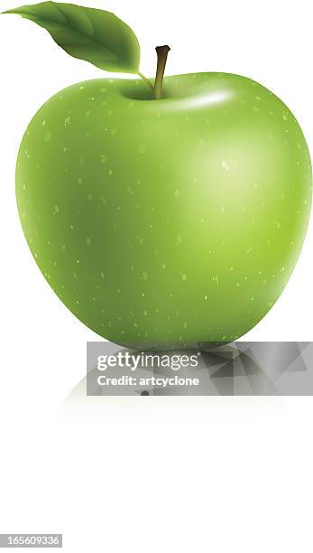 Ilustraciones de Manzana Verde - Getty Images Ilustraciones de Manzana Verde - Getty Images