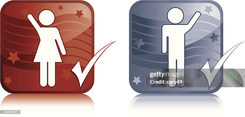 Presidential Campaign