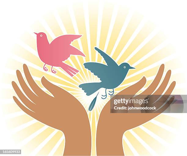 release two. - release concept stock illustrations