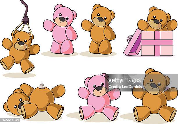 1,257 Teddy Bear Cartoon Photos and Premium High Res Pictures - Getty Images