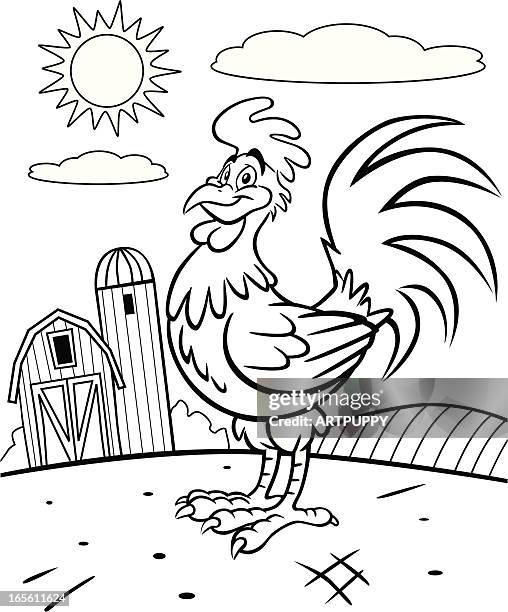 69 Cartoon Chicken Black And White Funny Photos and Premium High Res Pictures - Getty Images 69 Cartoon Chicken Black And White Funny Photos and Premium High Res Pictures - Getty Images
