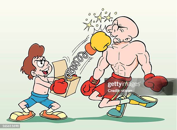 Boxing Funn 1,905 Funny Boxing Stock Photos, High-Res Pictures, and Images - Getty ...