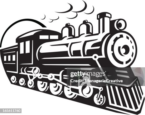 Train Icon Train Icon
