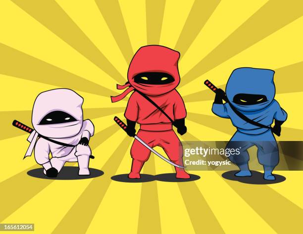 585点の忍者イラスト素材 Getty Images 585点の忍者イラスト素材 Getty Images