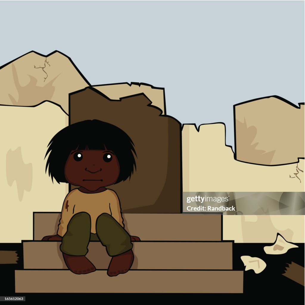 War Child