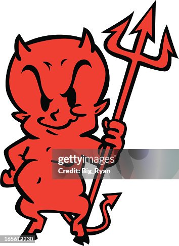 Devil child Devil child