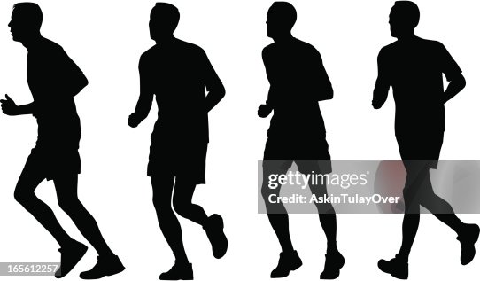 Jogging Jogging