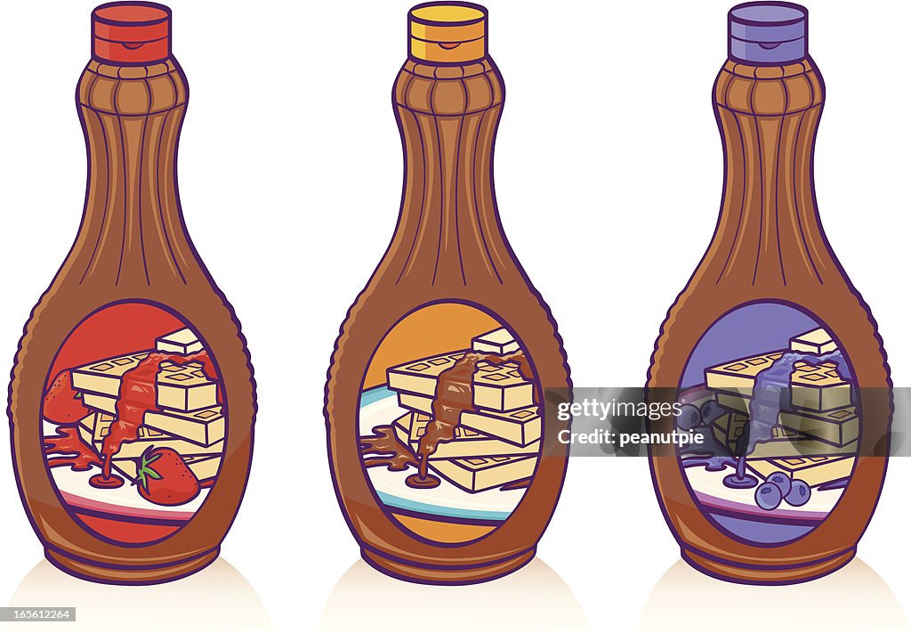 Syrup
