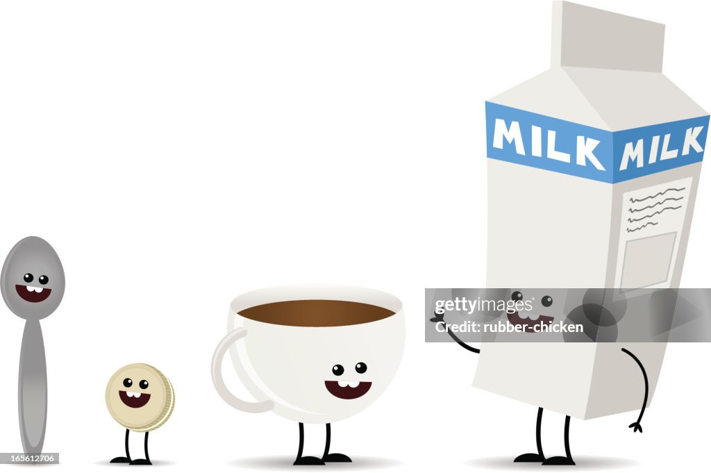 Tea Time