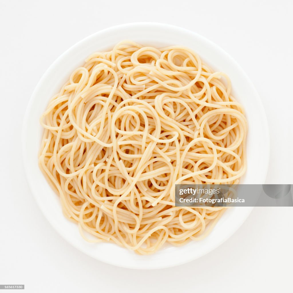 Spaghetti