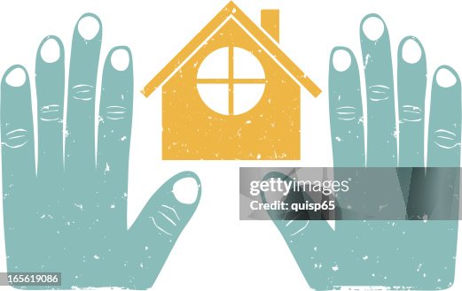 Helping Hands Helping Hands