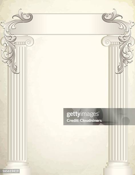Greek Scroll Example Ancient Greek Scroll Photos and Premium High Res Pictures - Getty Images