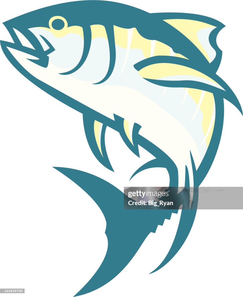 Tuna