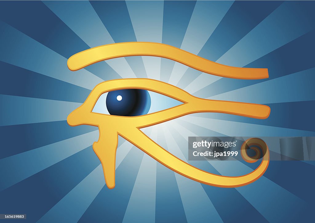 Eye of Horus